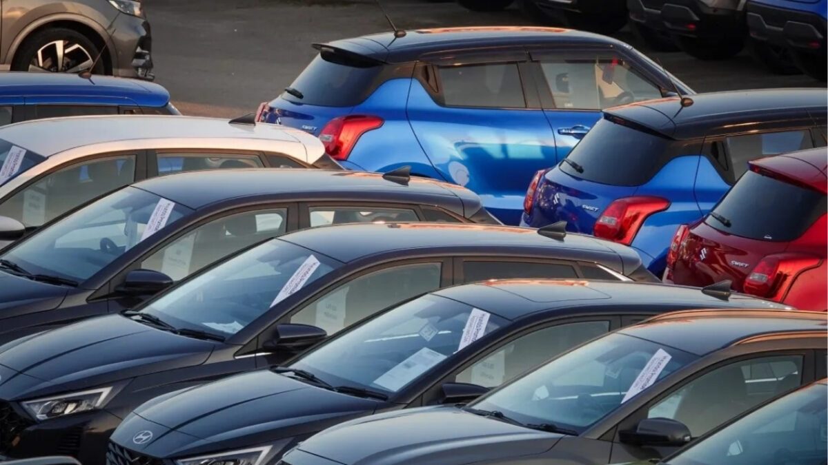 Mercato auto usate, la crescita continua: ad aprile +1,3%