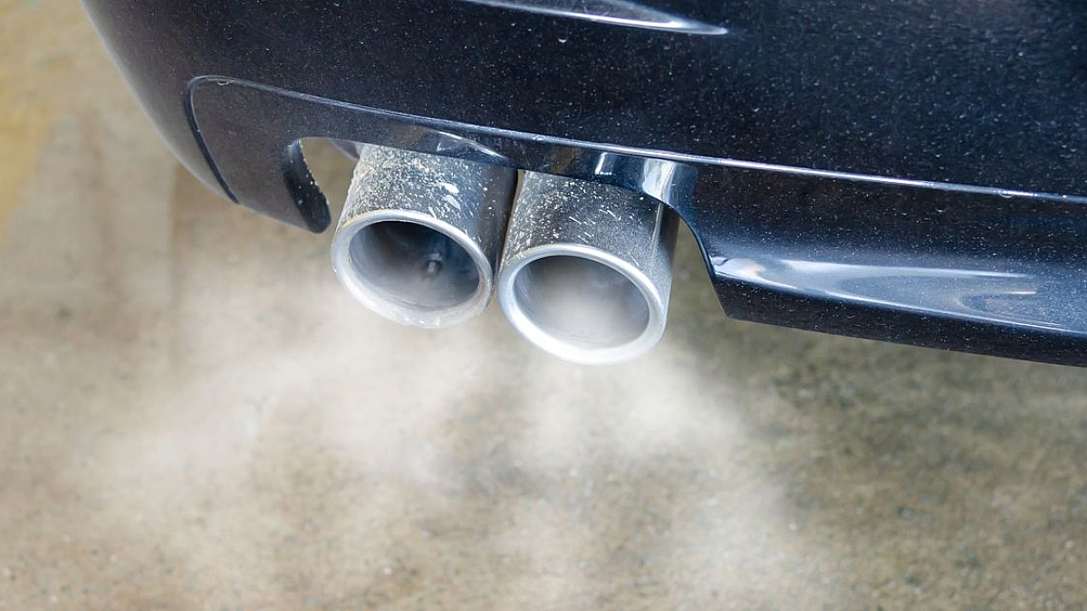 Blocco diesel Euro 5: 1 auto su 7 a rischio stop dal 1° ottobre 2026