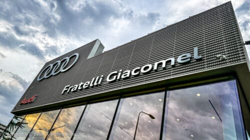 Fratelli Giacomel cresce del 42% nel primo trimestre 2026