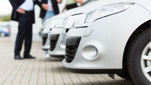 Mercato auto Europa: immatricolazioni in crescita del 3,6%, Italia ultima per auto elettriche