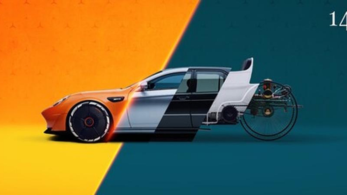 Mercedes-Benz Classe S 2026: debutto romano per i 140 anni dell'automobile