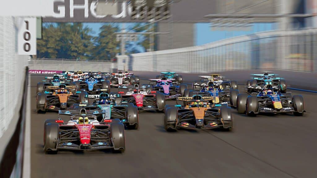 F1 25 EA Sports: alla PROVA il DLC Season Pack 2026