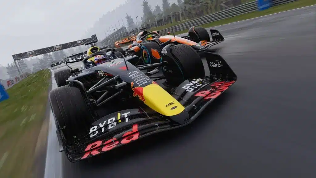 F1 25 EA Sports: alla PROVA il DLC Season Pack 2026