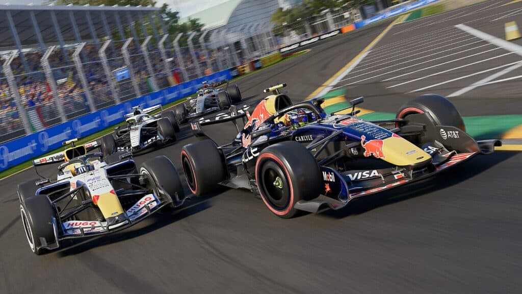 F1 25 EA Sports: alla PROVA il DLC Season Pack 2026