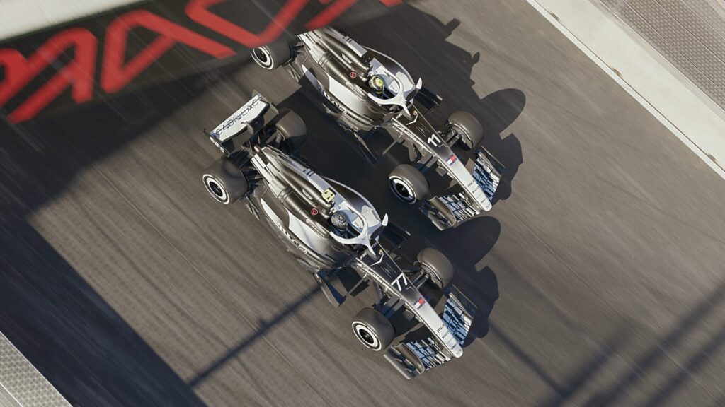 F1 25 EA Sports: alla PROVA il DLC Season Pack 2026