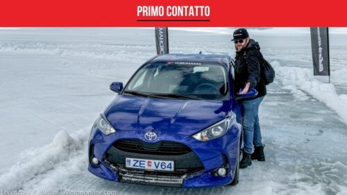 Perché tutto quello che sapevate sulle gomme Quattro Stagioni sta per diventare obsoleto