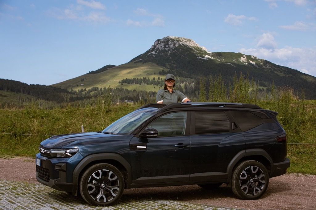 Dacia, MyDaciaRoad 2026: oltre 18.000 registrazioni
