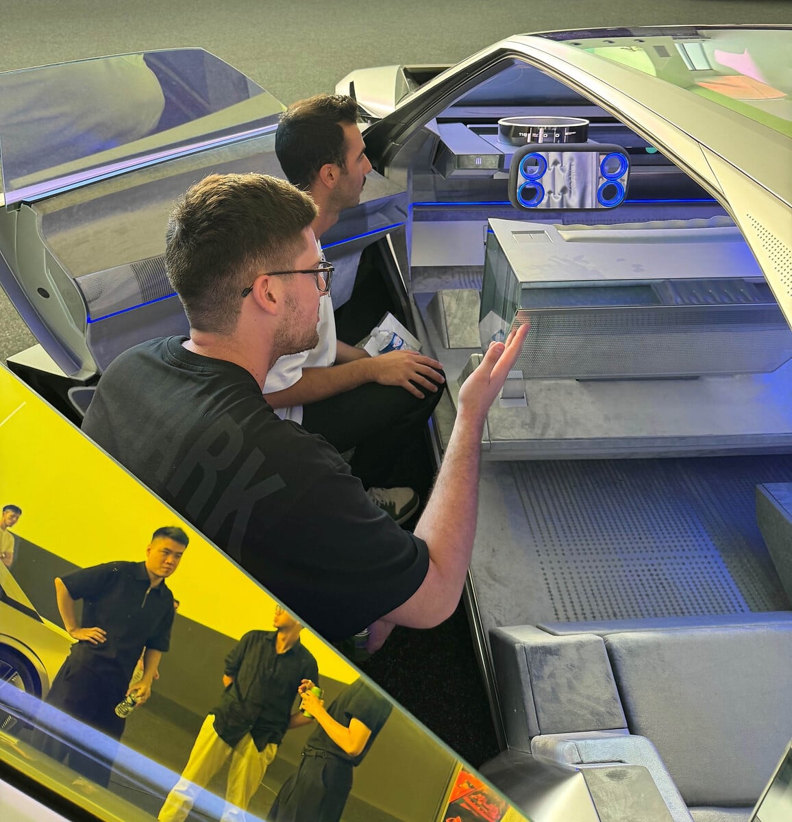 Peugeot e STRATE School of Design: nasce la partnership