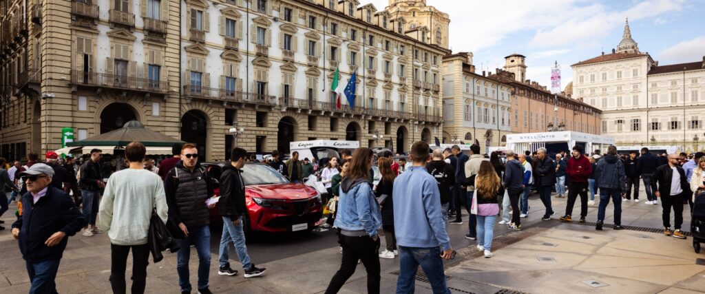 Salone Auto Torino 2026: svelati oltre 40 brand