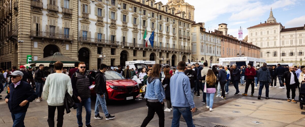 Salone Auto Torino 2026: svelati oltre 40 brand