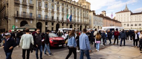 Salone Auto Torino 2026: svelati oltre 40 brand