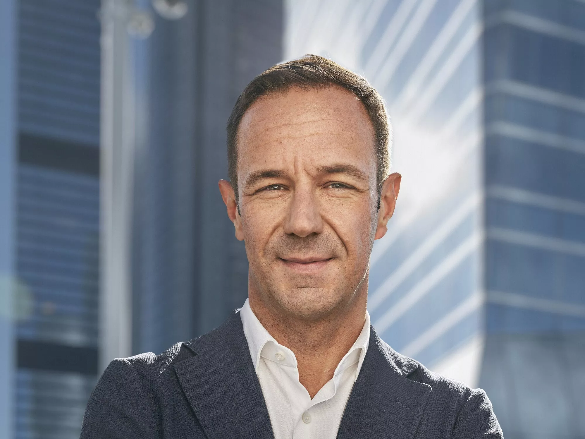 Renault Italia: un anno di Guigues tra mercato e team
