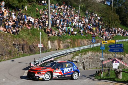 Rally 1000 Miglia 2026: presentazione il 27 agosto