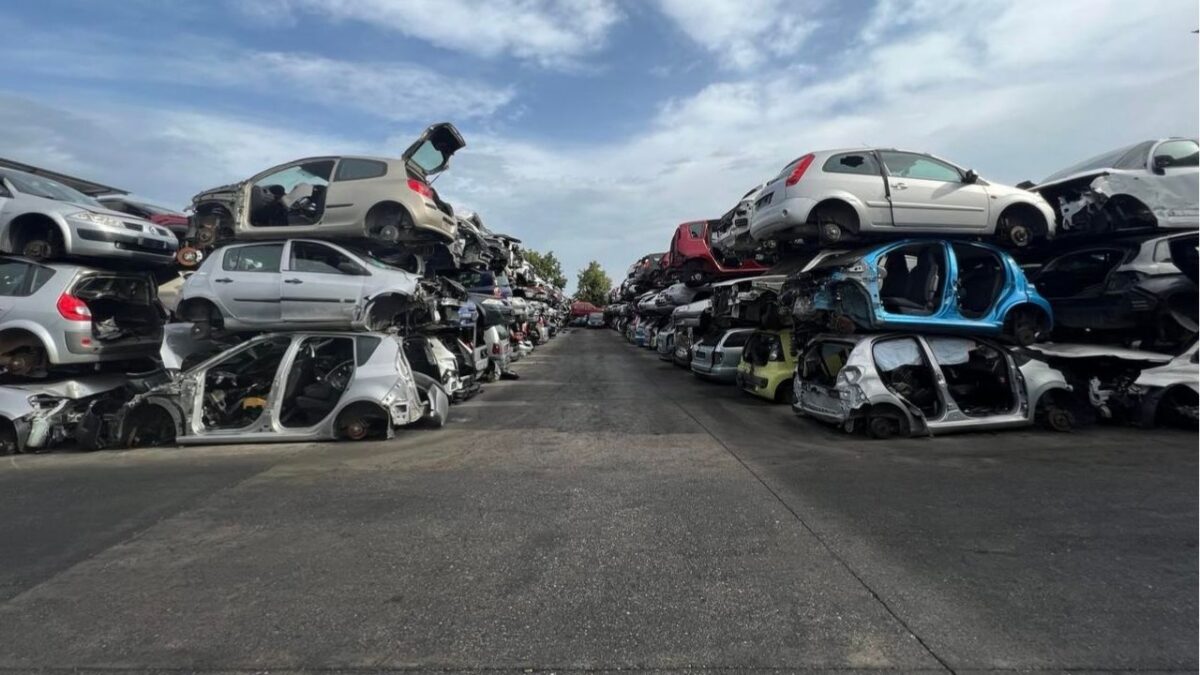 Truffe sui ricambi auto usati online: l’allarme di ADA e come difendersi