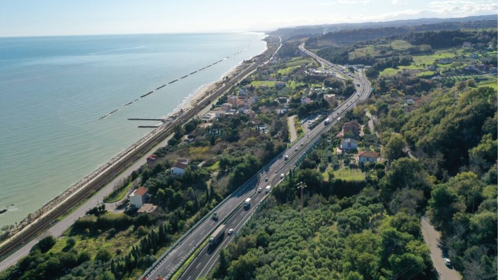 Previsioni traffico e meteo 31 luglio – 2 agosto: weekend da bollino nero e caldo fino a 40°C