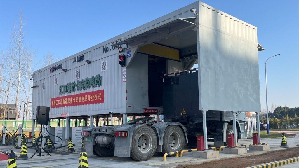 Bosch e Mitsubishi lanciano il Battery as a Service per le flotte elettriche