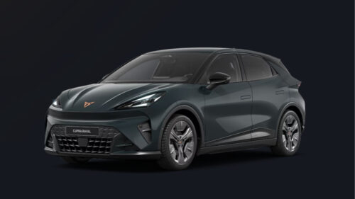 CUPRA Raval Launch Edition: offerta di lancio a 29.950 euro fino al 31 luglio 2026