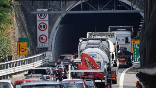 Esodo estivo 2026: rimosso l’83% dei cantieri su strade e autostrade