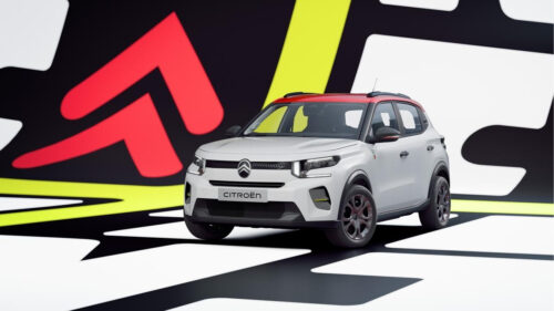 Citroen e-C3 Tonic: la serie speciale che rende accessibile l’elettrico