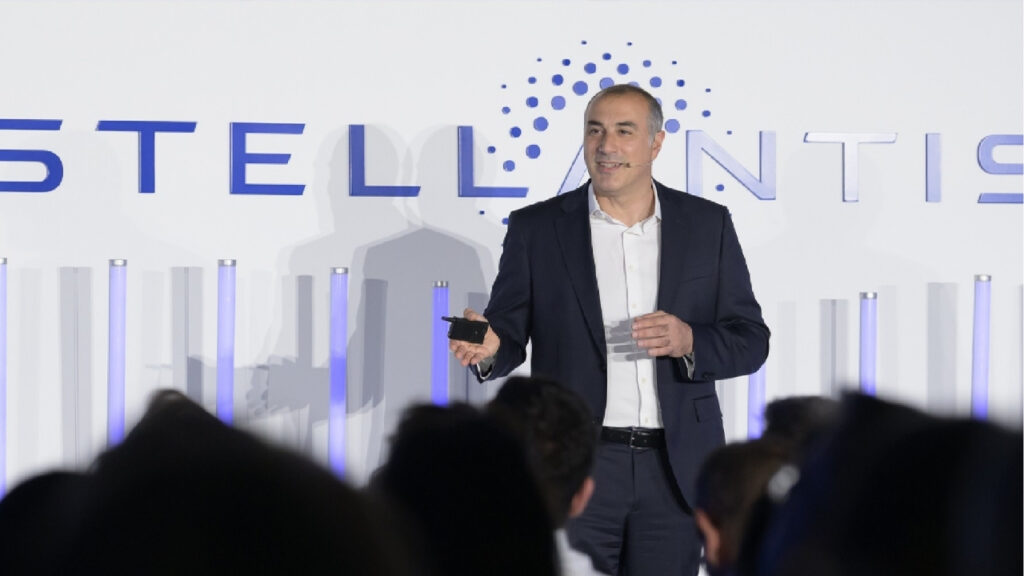 Cappellano: “Daremo nuovo slancio alla crescita di Maserati”