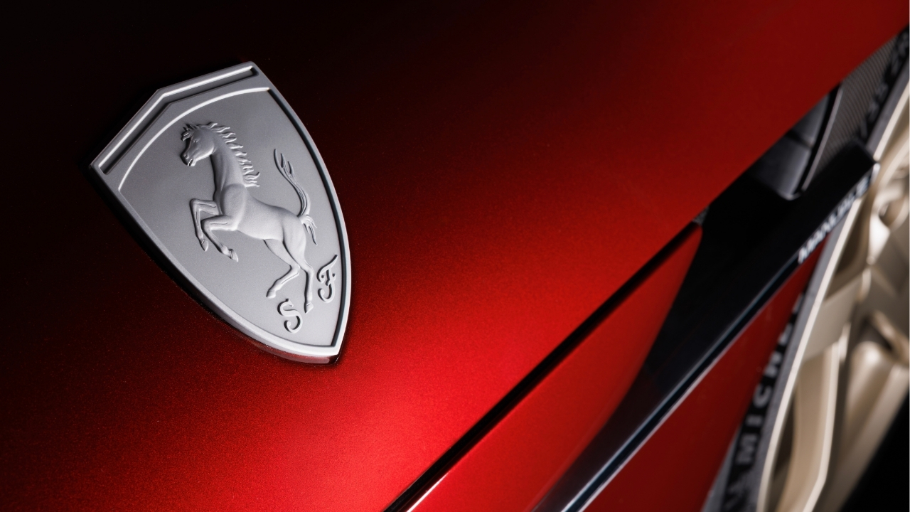 Ferrari 12Cilindri Manuale: torna il cambio manuale a Maranello