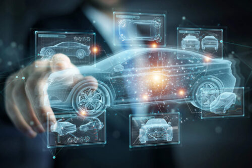 Mercato auto: qualità, tecnologia e auto elettriche guideranno il futuro dell’automotive