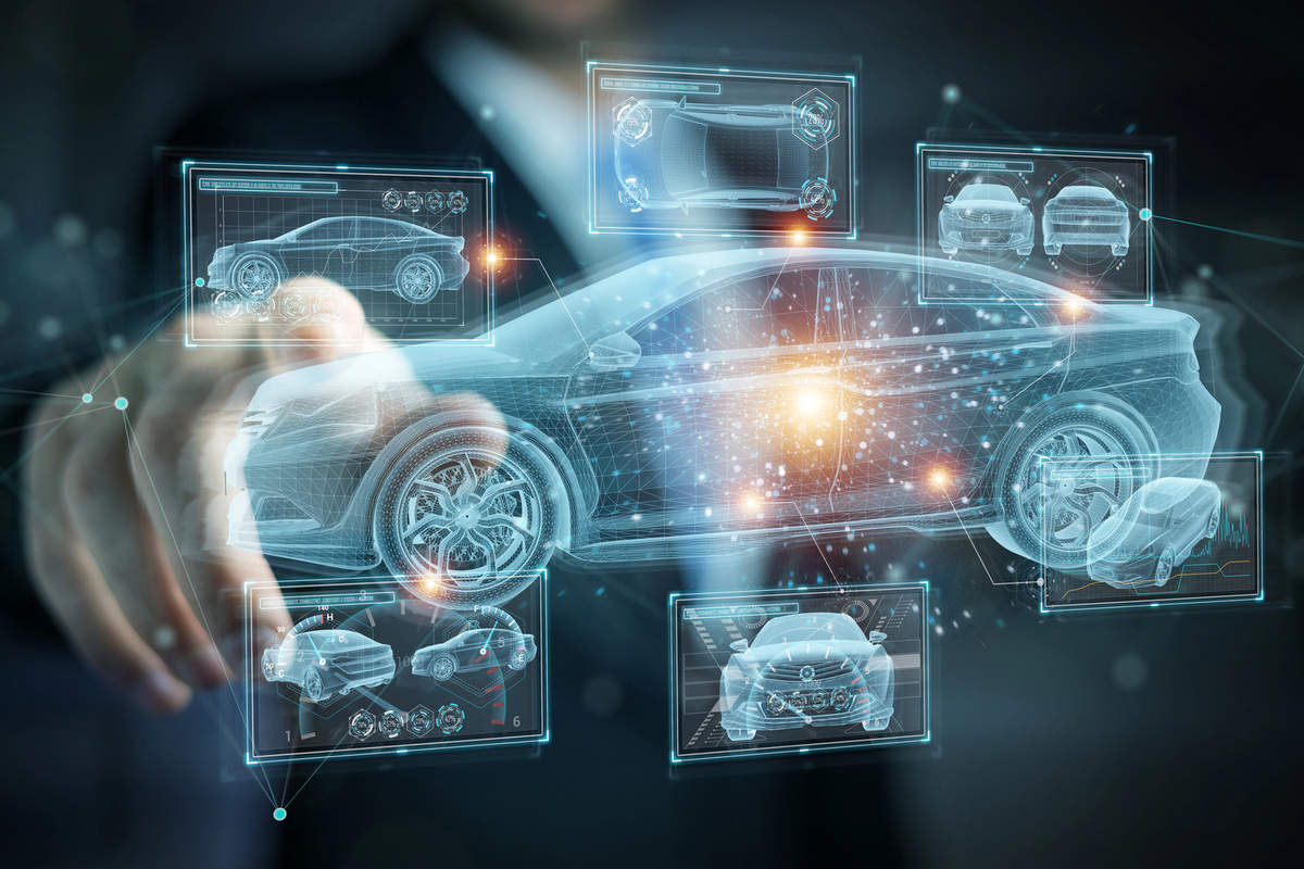 Mercato auto: qualità, tecnologia e auto elettriche guideranno il futuro dell’automotive