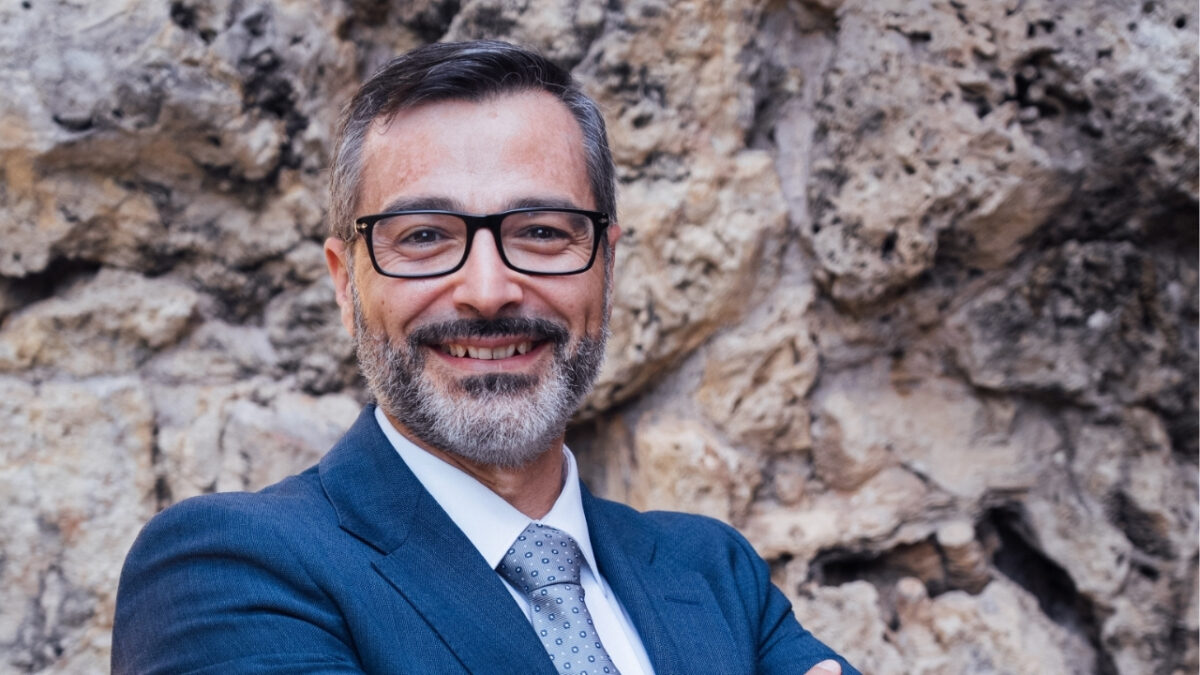 Assogomma nomina Giovanni Panico nuovo Direttore: subentra a Fabio Bertolotti