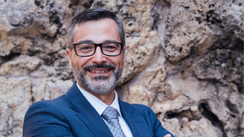 Assogomma nomina Giovanni Panico nuovo Direttore: subentra a Fabio Bertolotti