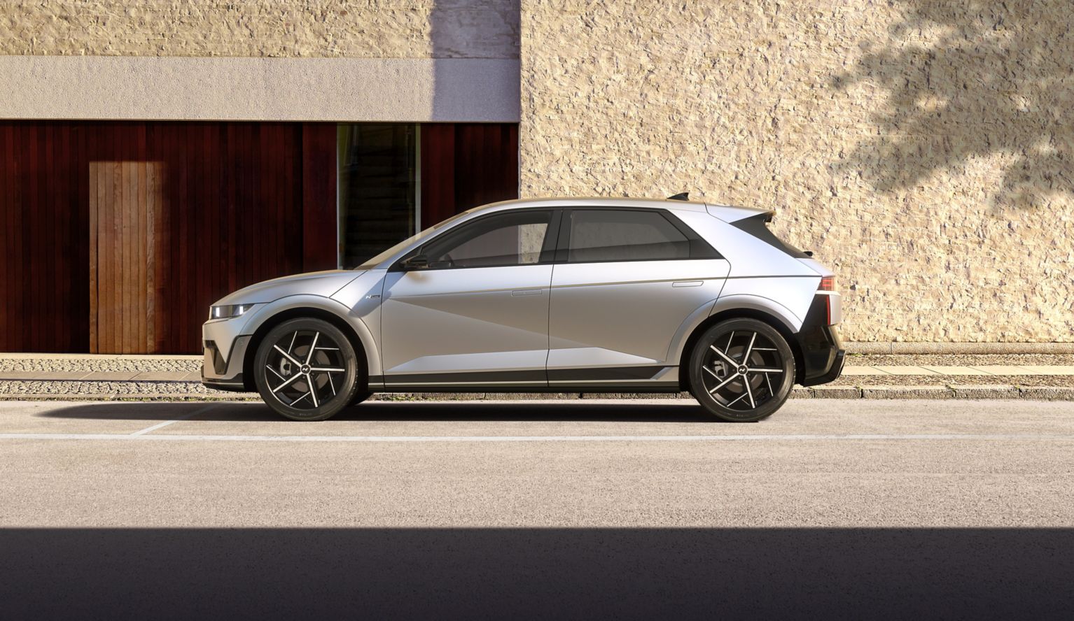 Hyundai IONIQ 5 MY27: nuova gamma da 42.800 euro