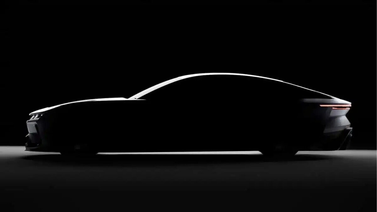 Jensen Interceptor GTX: il ritorno della leggendaria GT passa dalla Track Special