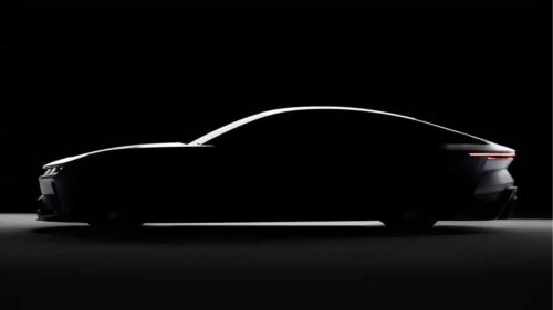 Jensen Interceptor GTX: il ritorno della leggendaria GT passa dalla Track Special