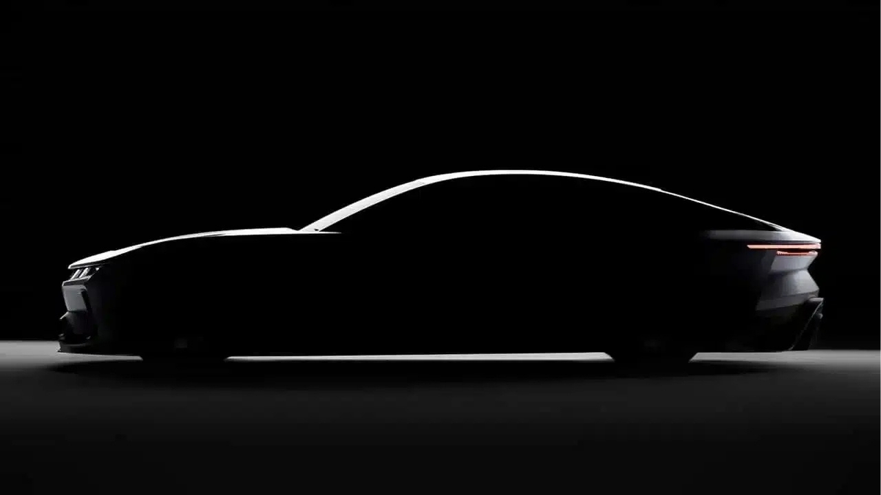 Jensen Interceptor GTX: il ritorno della leggendaria GT passa dalla Track Special