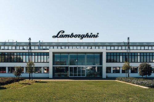 Lamborghini: ricavi in crescita nel primo semestre 2026, fatturato a 1,74 miliardi