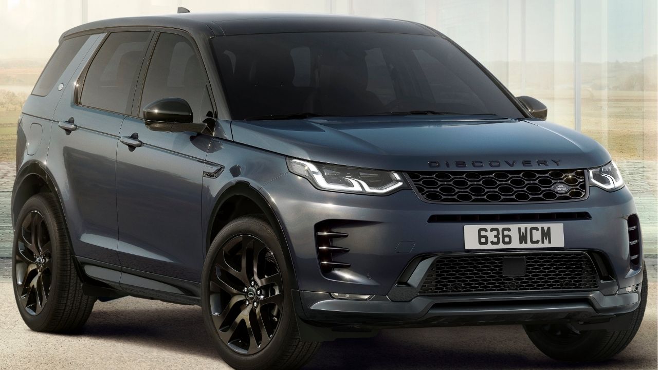 Land Rover Discovery Sport: il SUV esce di scena, ecco perché