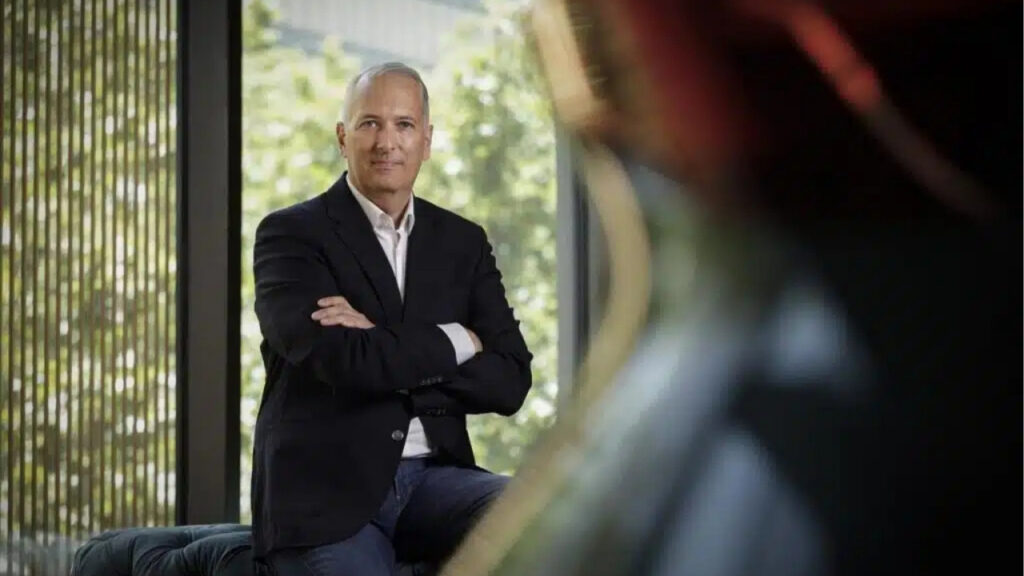 Markus Haupt (Seat e Cupra): “Abbiamo strategia e squadra giusta”