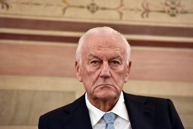 È morto Paolo Fresco, l’ex presidente FIAT aveva 93 anni