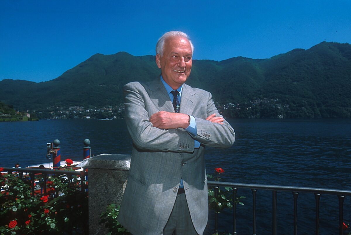 È morto Paolo Fresco, l’ex presidente FIAT aveva 93 anni