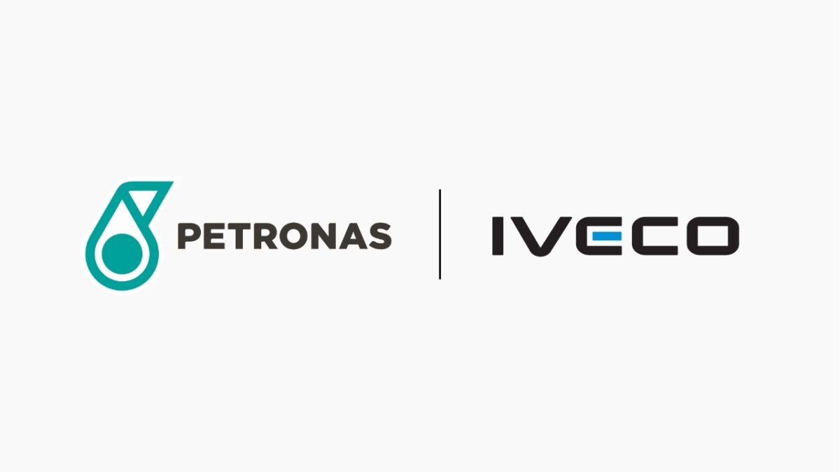 Iveco e Petronas rinnovano la partnership fino al 2032