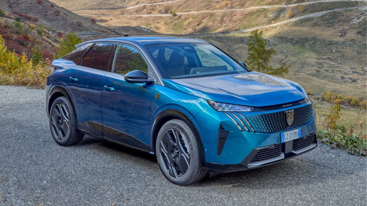 Peugeot cresce in Italia a giugno 2026: 3008 leader tra i SUV di segmento C