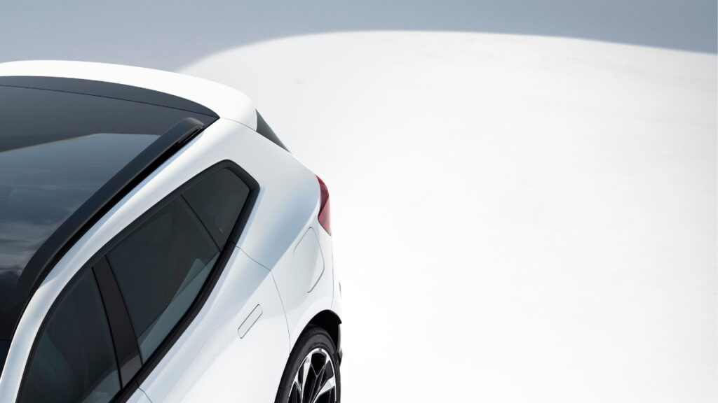 Polestar 4 SUV: arriva il nuovo SUV elettrico, ordini al via dal 2 settembre