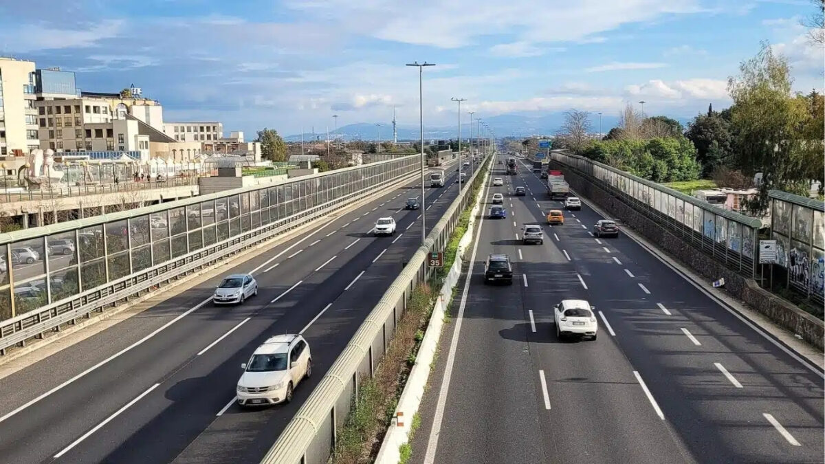 Previsioni traffico e meteo 17-19 luglio: aspettando l’esodo estivo