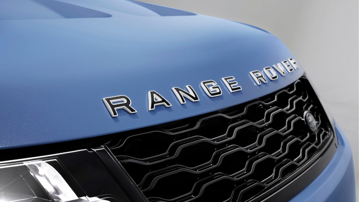 Range Rover Sport Electric: Land Rover anticipa il nuovo SUV elettrico