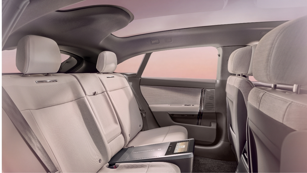 Range Rover GT: un modello completamente nuovo è in arrivo