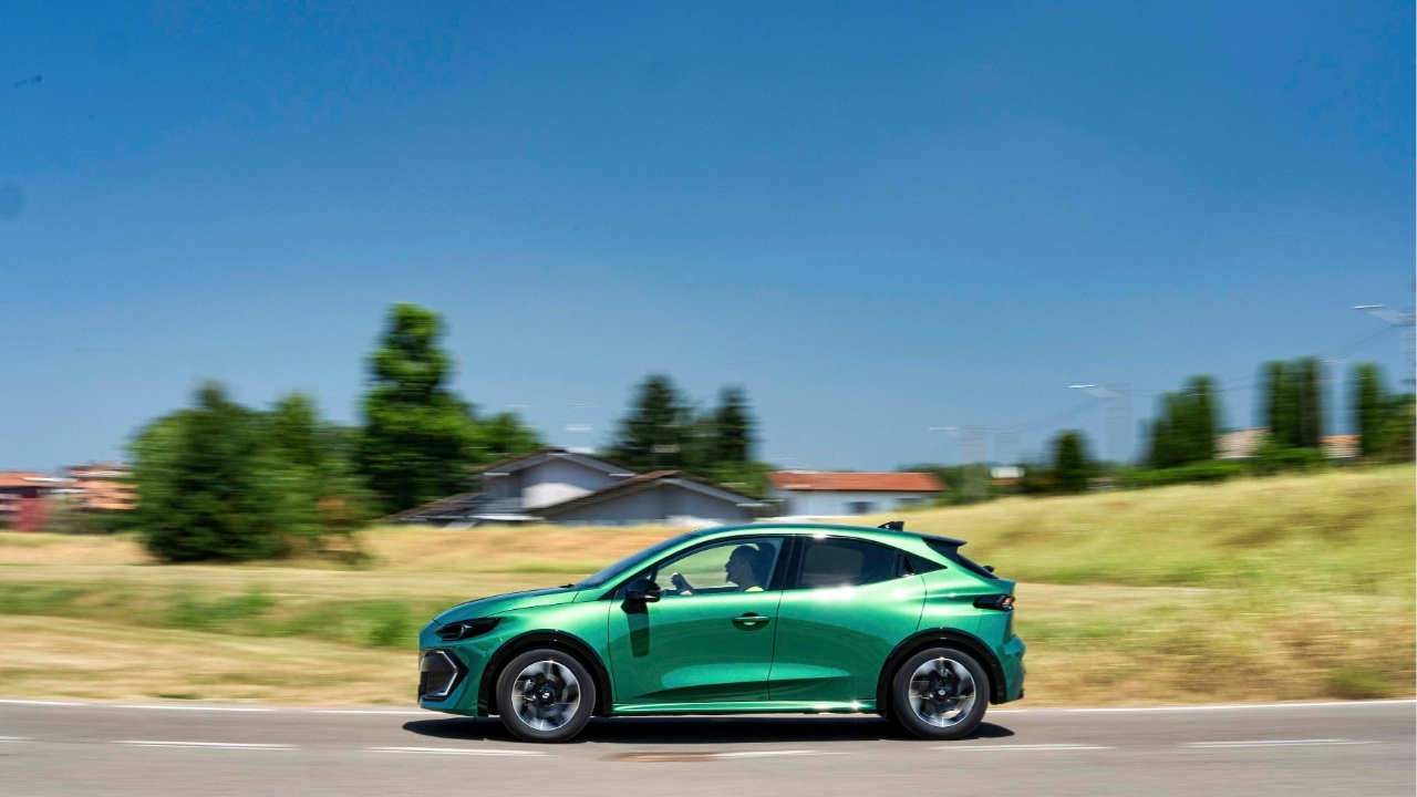 Renault Clio 2026: è arrivata la versione bifuel con il GPL