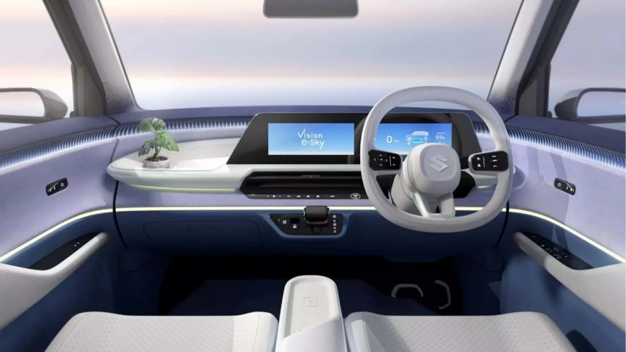 Suzuki: la kei car si avvicina, l’arrivo in Europa è atteso nel 2027