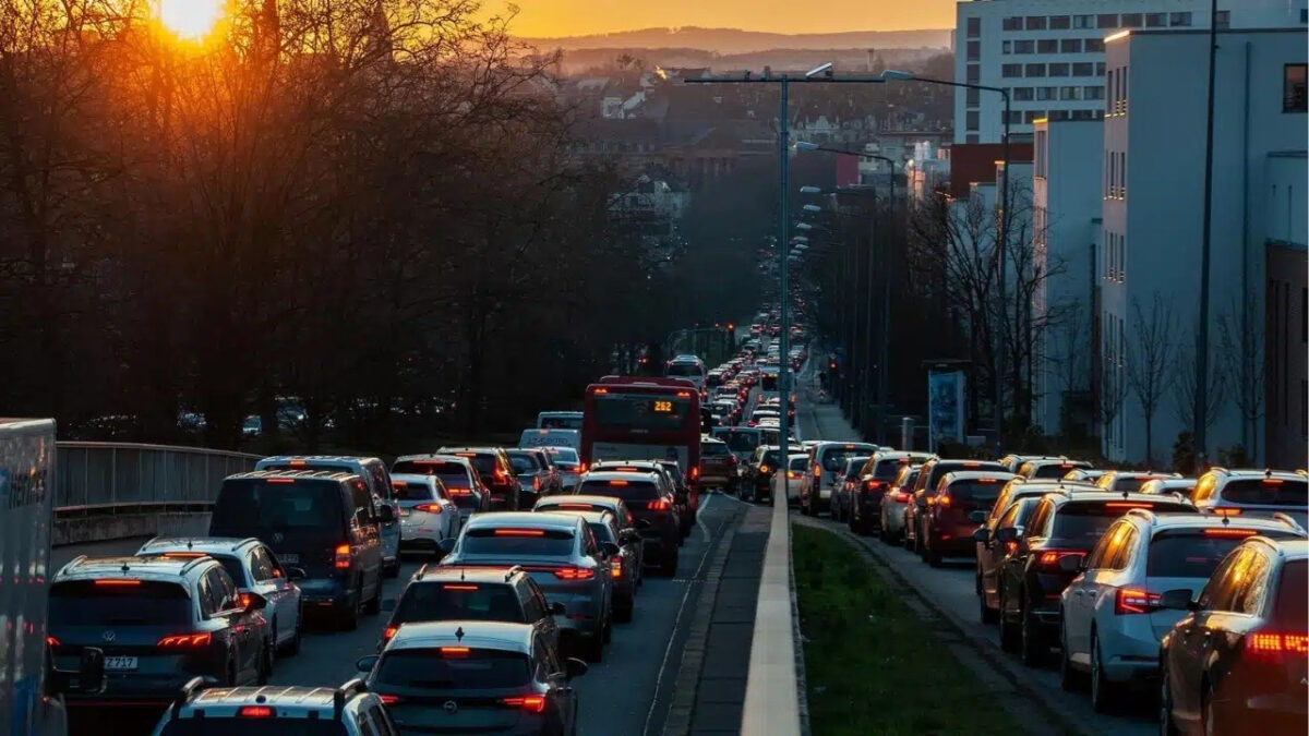 Previsioni traffico e meteo 10-12 luglio: torna il grande caldo