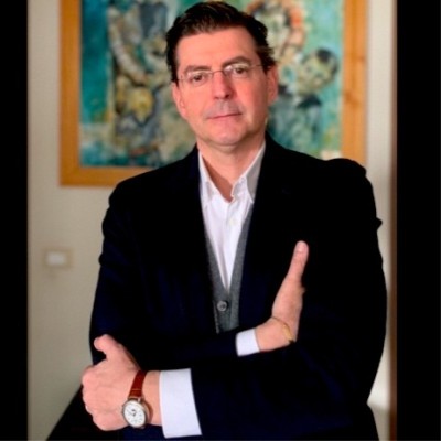 Vincenzo Pantaleoni, Senior Partner di Methodos Consulting
