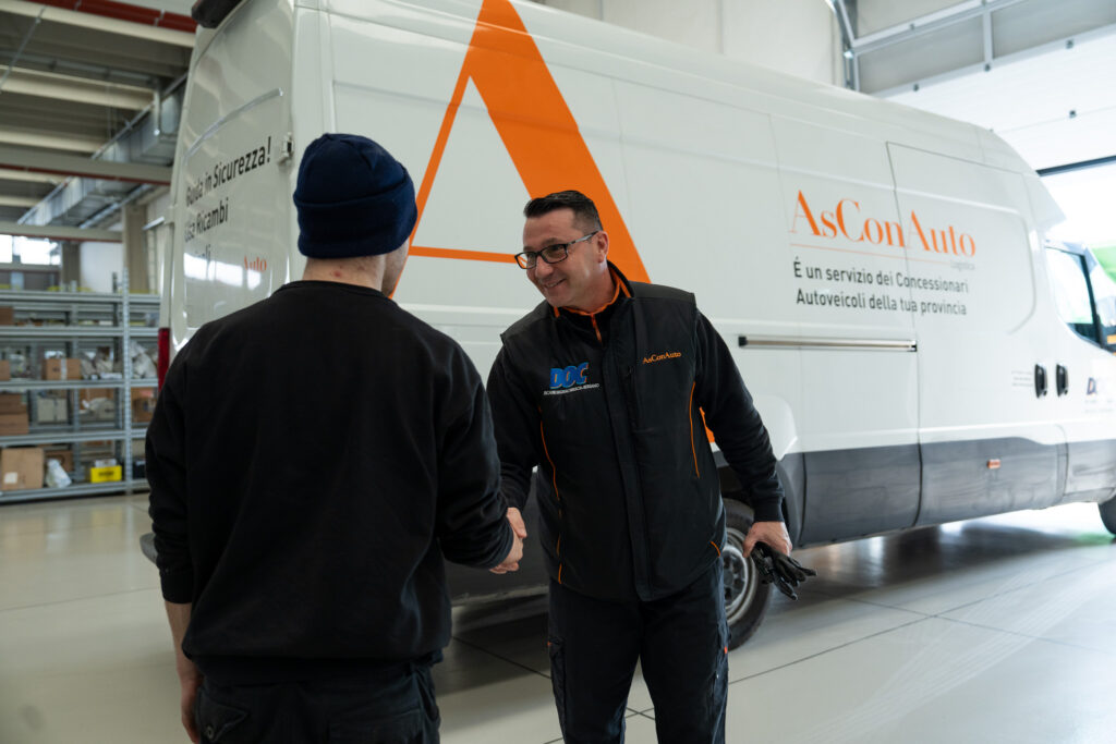 Viaggiare in auto, la sicurezza parte dall’officina