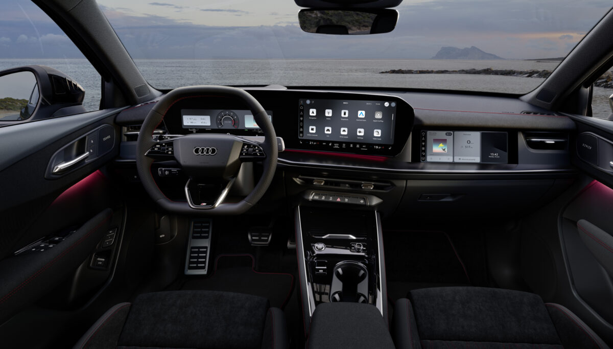 Audi Q3 MY27: più comfort, sicurezza e tecnologia con listini invariati